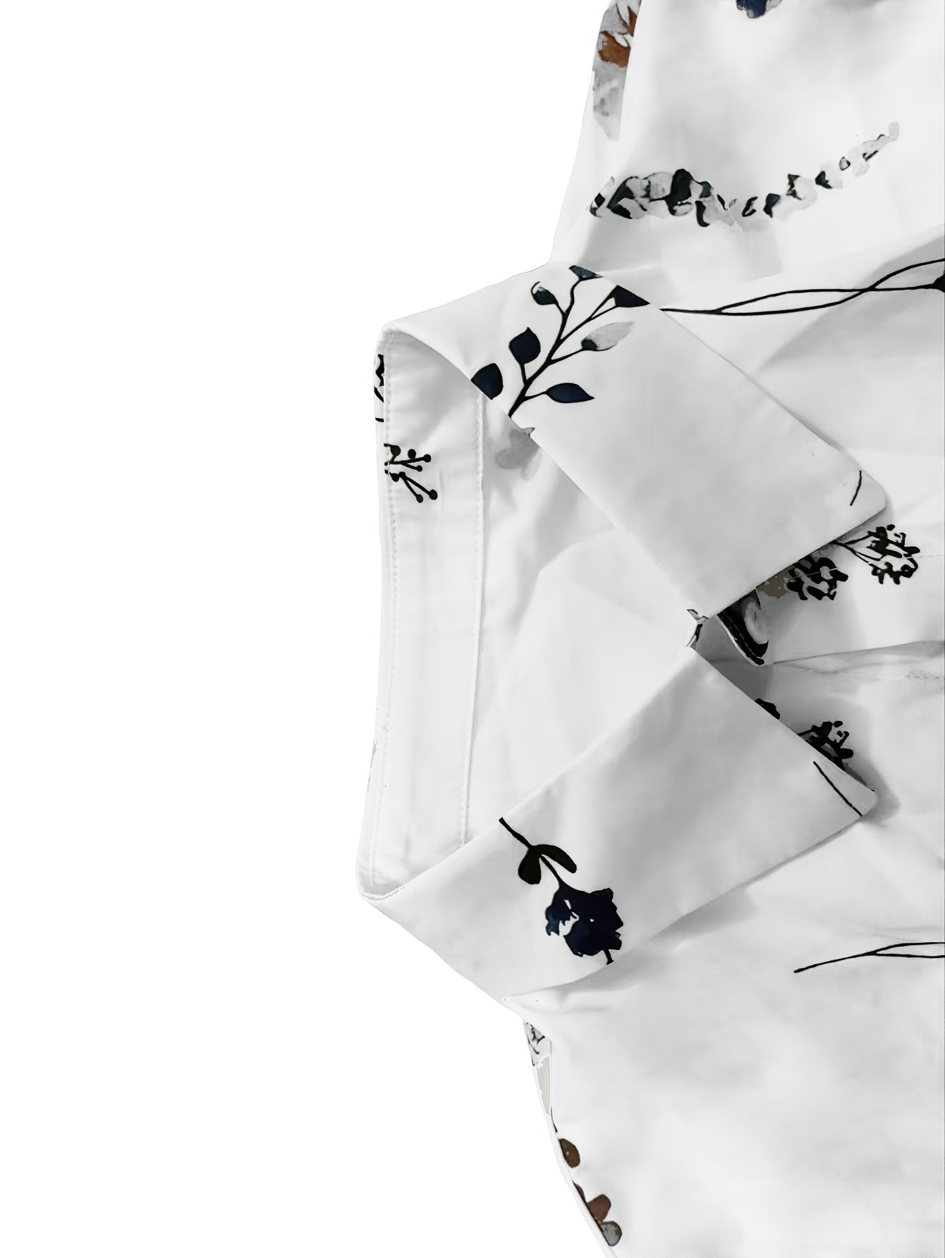 Mayke™ | Elegantti Kukkamekko