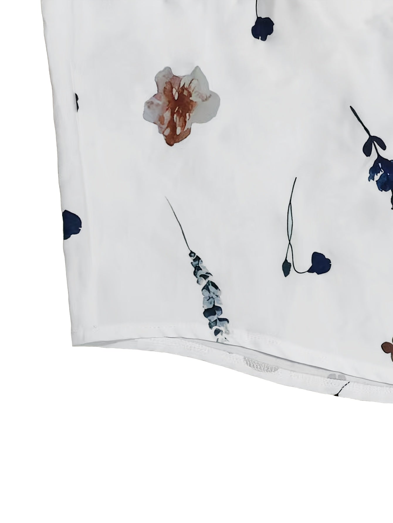 Mayke™ | Elegantti Kukkamekko