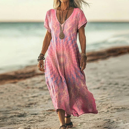 Lunne™ | vintage gradient mekko