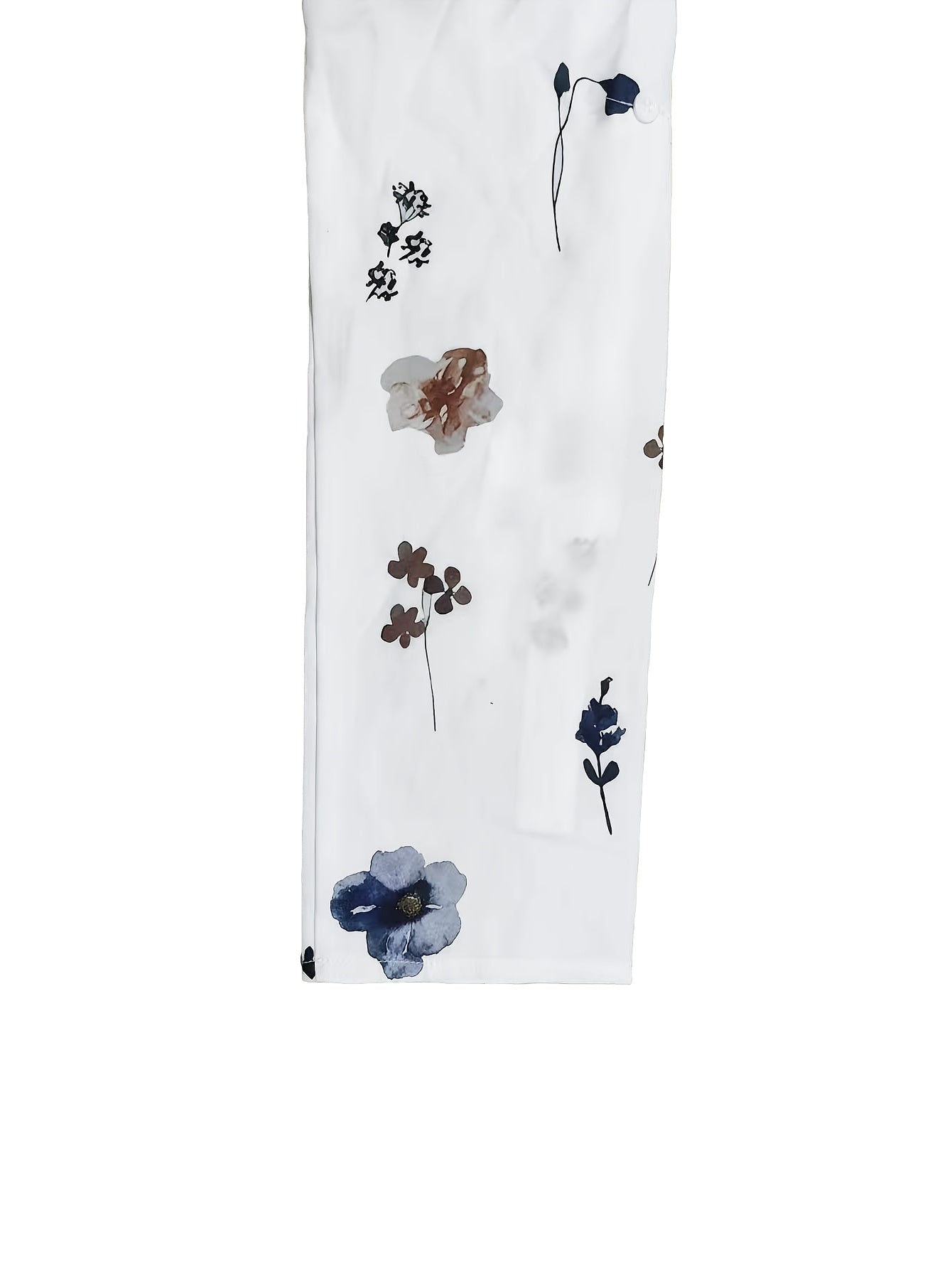 Mayke™ | Elegantti Kukkamekko