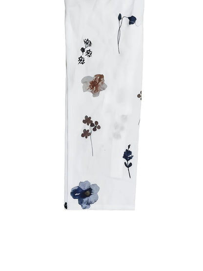 Mayke™ | Elegantti Kukkamekko