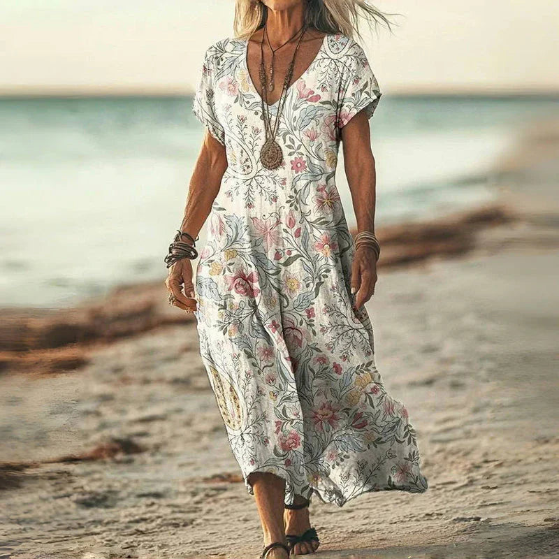 Lunne™ | vintage gradient mekko