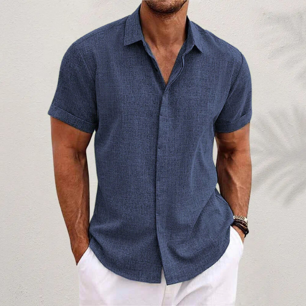 Florian™ | Klassinen Pellavapaita