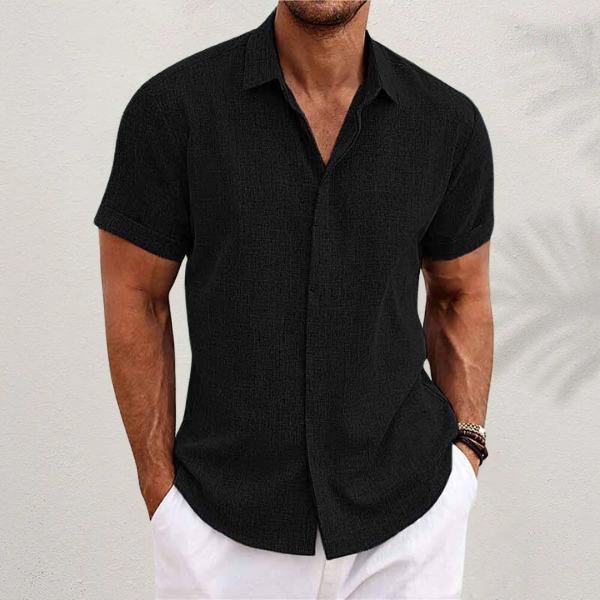 Florian™ | Klassinen Pellavapaita