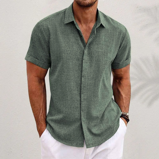 Florian™ | Klassinen Pellavapaita
