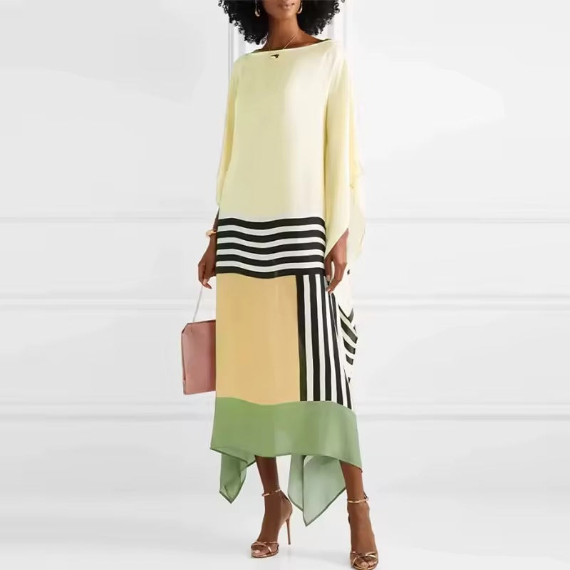 Laura™ | Kaftanjurk